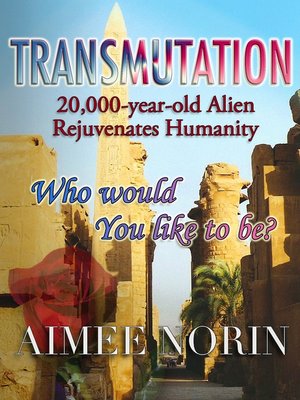 cover image of Transmutation